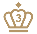 3位